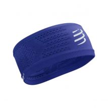 Bandeau Compressport On/Off Bleu