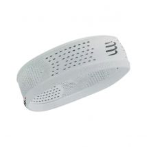 Ruban blanc marche/arrêt Compressport