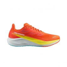 Chaussures Salomon Aero Blaze 2 Orange Jaune, Taille EU 42