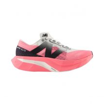 Chaussures New Balance Supercomp Elite V4 rose blanc, Taille 43 - EUR