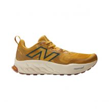 Chaussures New Balance Fresh Foam X Hierro v8 Jaune, Taille 47 - EUR