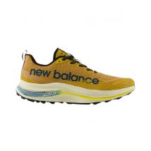 Chaussures New Balance FuelCell SuperComp Trail v1 Jaune, Taille 44,5 - EUR