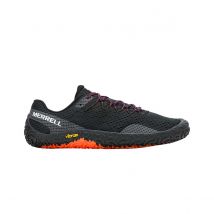 Chaussures Merrell Vapor Glove 6 noir orange, Taille 47 - EUR