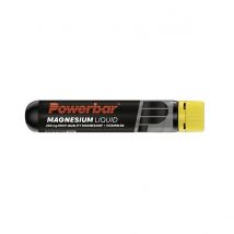 Magnésium PowerBar Black Line Flacons Buvables 250 mg