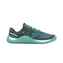 Chaussures Merrell Trail Glove 7 bleu noir, Taille 46,5 - EUR