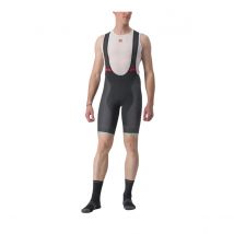 Castelli Competizione Kit Bibshort Trägerhose Schwarz, Größe M