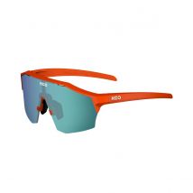 Lunettes KOO Alibi Vert Orange