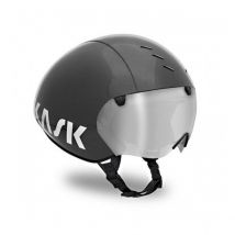 Casque Kask Bambino Pro Noir, Taille M, Couleur Noir