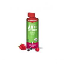 Gel Overstims Antioxydant Fruits Rouges 30g (1 unité)