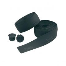 Ruban de Guidon Noir Deda