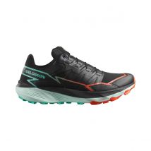 Chaussures Salomon Thundercross noir bleu, Taille EU 41 1/3