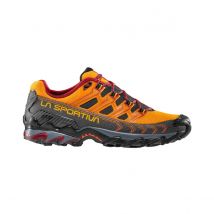 Chaussures La Sportiva Ultra Raptor II Orange Noir, Taille 45,5 - EUR