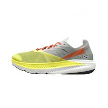 Chaussures Altra Vanish Carbon 2 Jaune Gris, Taille 40,5 - EUR