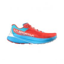 Chaussures La Sportiva Prodigio Rouge Bleu Femme, Taille 40 - EUR