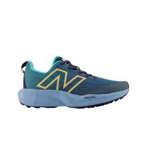 Chaussures New Balance Venym Bleu Jaune  Femme, Taille 37,5 - EUR