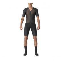 Combinaison Castelli BTW Speed Noir, Taille M