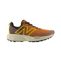 Chaussures New Balance FuelCell Venym Marron Jaune, Taille 46,5 - EUR