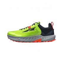 Baskets Altra Timp 5 Noir Jaune, Taille 42 - EUR