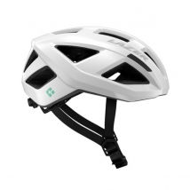 Casque Lazer Tonic KinetiCore blanc noir, Taille M (55-59 cm)