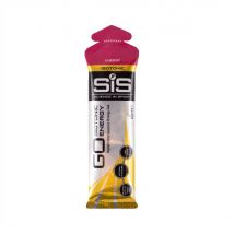 Gel Sis Go Isotonic Energy Cerise 60ml