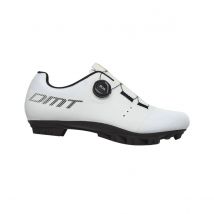 DMT KM4 Chaussures Blanches, Taille 43 - EUR
