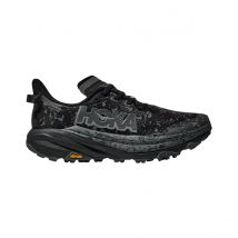 Chaussures Hoka Speedgoat 6 GTX noir gris, Taille EU 46