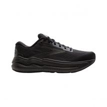 Brooks Ghost Max 2 Schwarz  Schuhe, Größe 42,5 - EUR