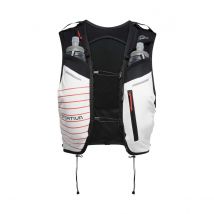 Gilet La Sportiva Trail 5L Blanc Noir, Taille M