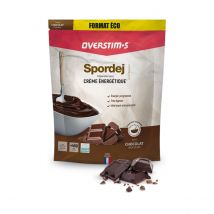 Overstims Spordej Crème Énergétique Sans Gluten Au Chocolat 1,5kg
