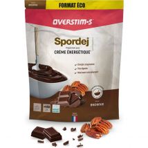 Overstims Spordej Brownie Glutenfreie Energiecreme 1,5 kg