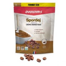 Overstims Spordej Kaffee-Energiecreme 1,5 kg