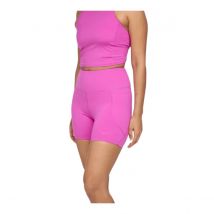 Hoka Elaro Collant court 12,7 cm Fuchsia femme, Taille XS.