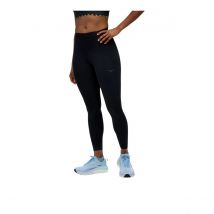 Collant Hoka Novafly Run noir femme, Taille M