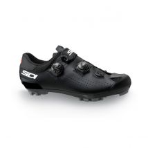 Chaussures SIDI VTT Eagle 10 Mega Noir, Taille 42 - EUR