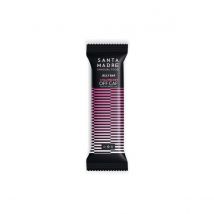 Barre gommeuse saveur fraise Santa Madre 45g