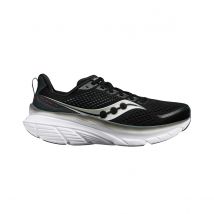 Chaussures Saucony Guide 17 Noir Blanc, Taille 42 - EUR