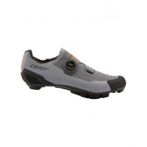 Chaussures DMT KM30 gris noir, Taille 44 - EUR