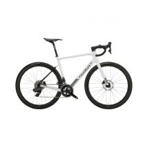 Vélo Wilier Garda 10512S Miche Reflex DX M blanc noir, Taille XS.