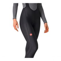 Cuissard Femme Castelli Espresso Long Noir, Taille M