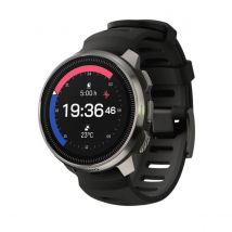 Montre Suunto Ocean Grise Noire
