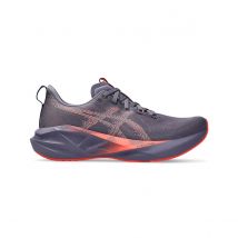 Chaussures Asics Novablast 5 Violet Orange SS25, Taille 44,5 - EUR