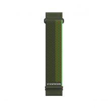Bracelet Coros 26mm Nylon Vert