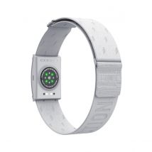 Moniteur de fréquence cardiaque Coros Long Gris