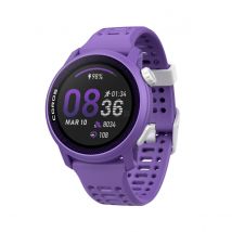 Montre Coros Pace 3 GPS Silicone Violet