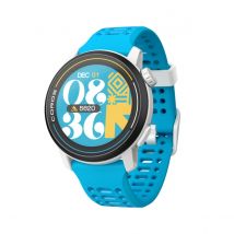 Coros Pace 3 Valencia Edition GPS Silikon Blaue Uhr