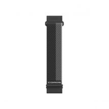 Bracelet Coros 26mm Nylon Noir