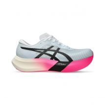 Chaussures Asics Metaspeed Sky Paris Bleu Noir SS25 Unisexe, Taille 41,5 - EUR
