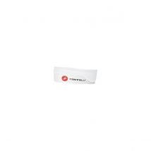 Bandeau Castelli blanc