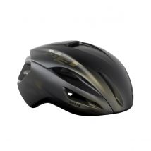 Casque Met Manta Mips Tadej Pogacar noir, Taille M (55-59 cm)