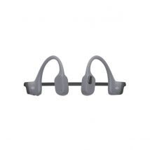 Casque Sans Fil Shokz OpenSwim Pro Gris Noir